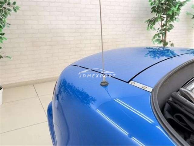 Mazda Roadster 1990 thumbnail 35