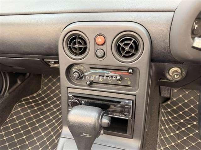 Mazda Roadster 1990 thumbnail 22
