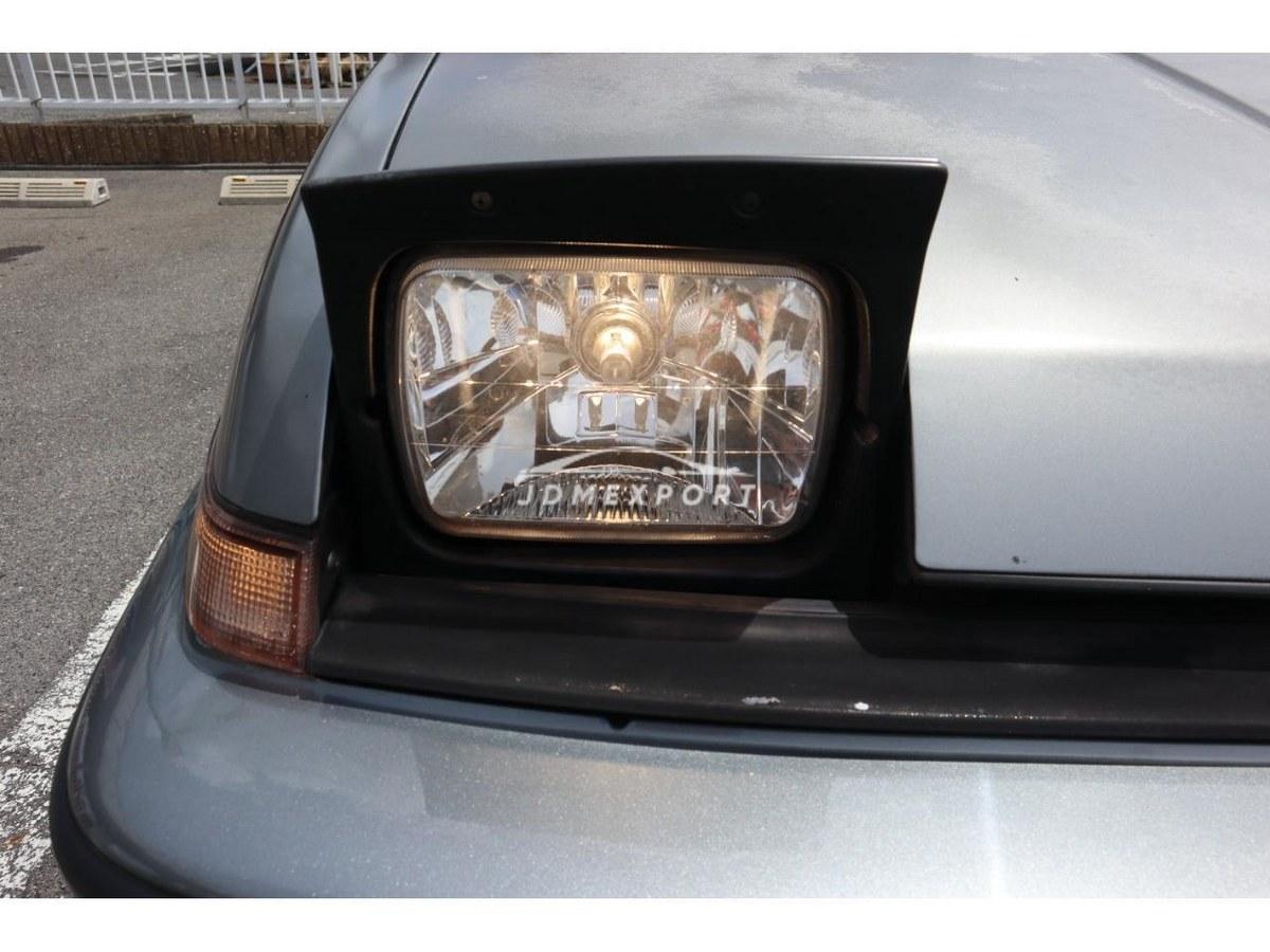 Honda Integra 1988 thumbnail 24