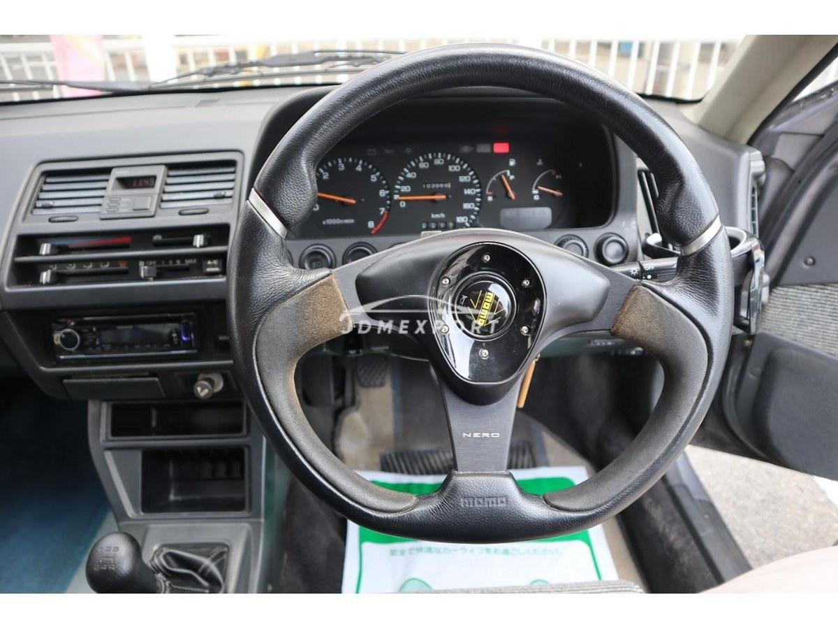 Honda Integra 1988 thumbnail 16