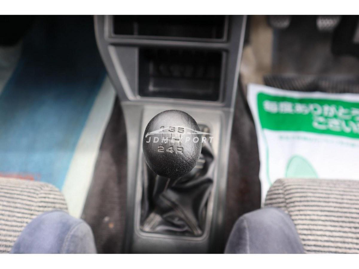 Honda Integra 1988 thumbnail 17