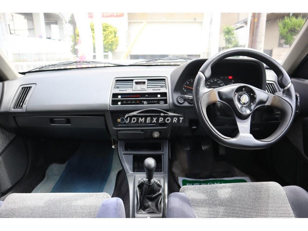Honda Integra 1988 thumbnail 15