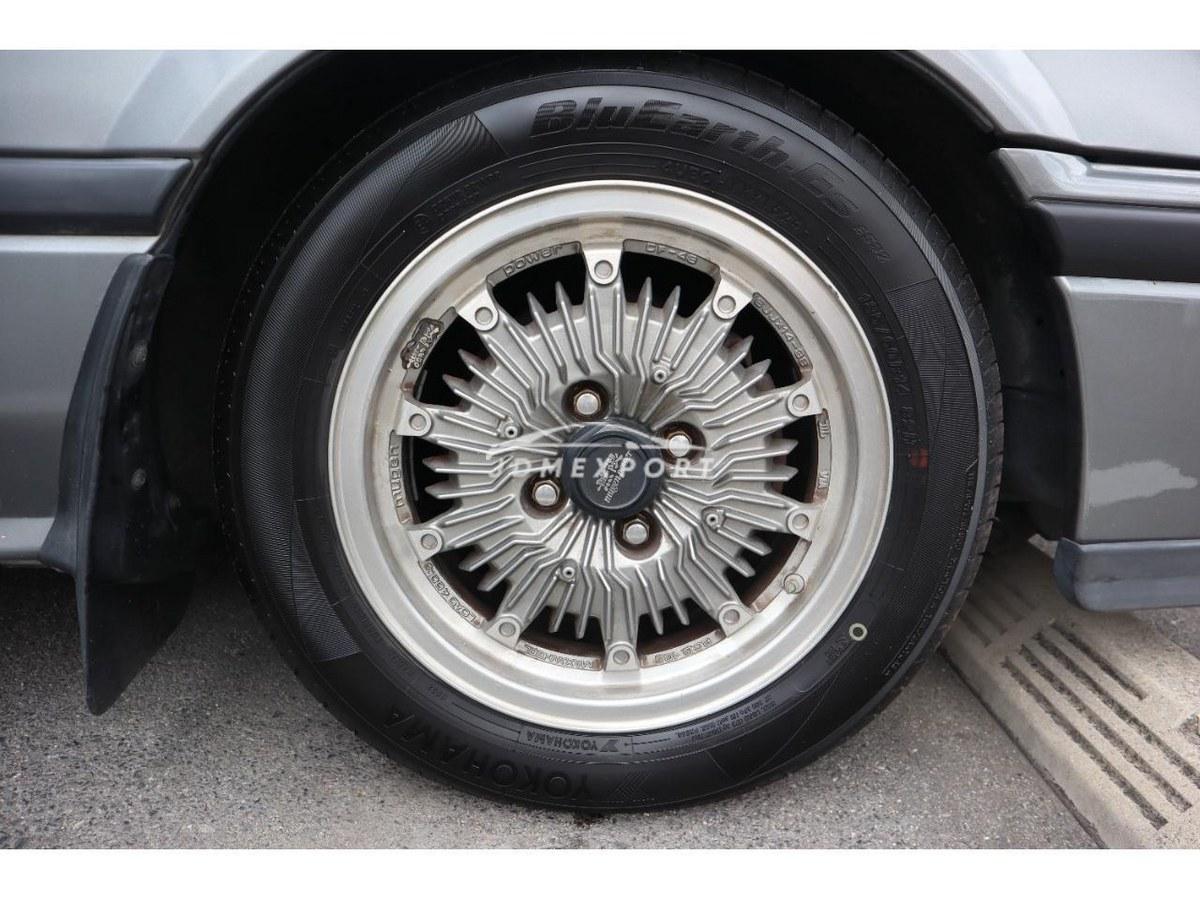 Honda Integra 1988 thumbnail 18