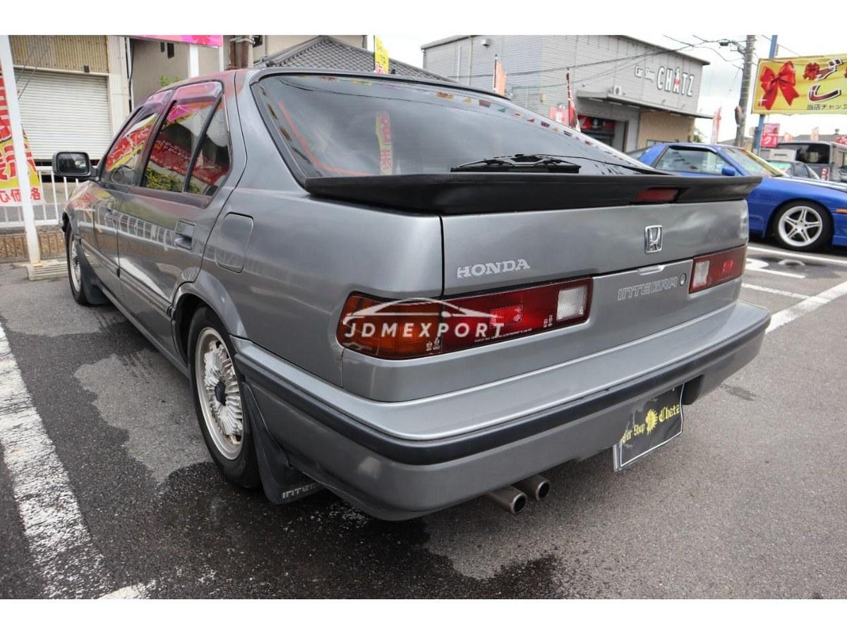 Honda Integra 1988 thumbnail 26