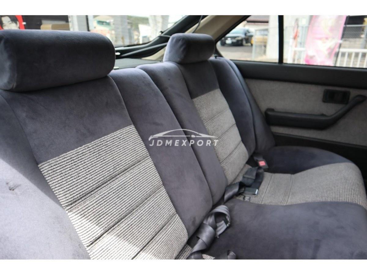 Honda Integra 1988 thumbnail 12