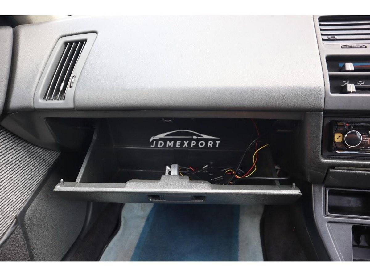 Honda Integra 1988 thumbnail 33