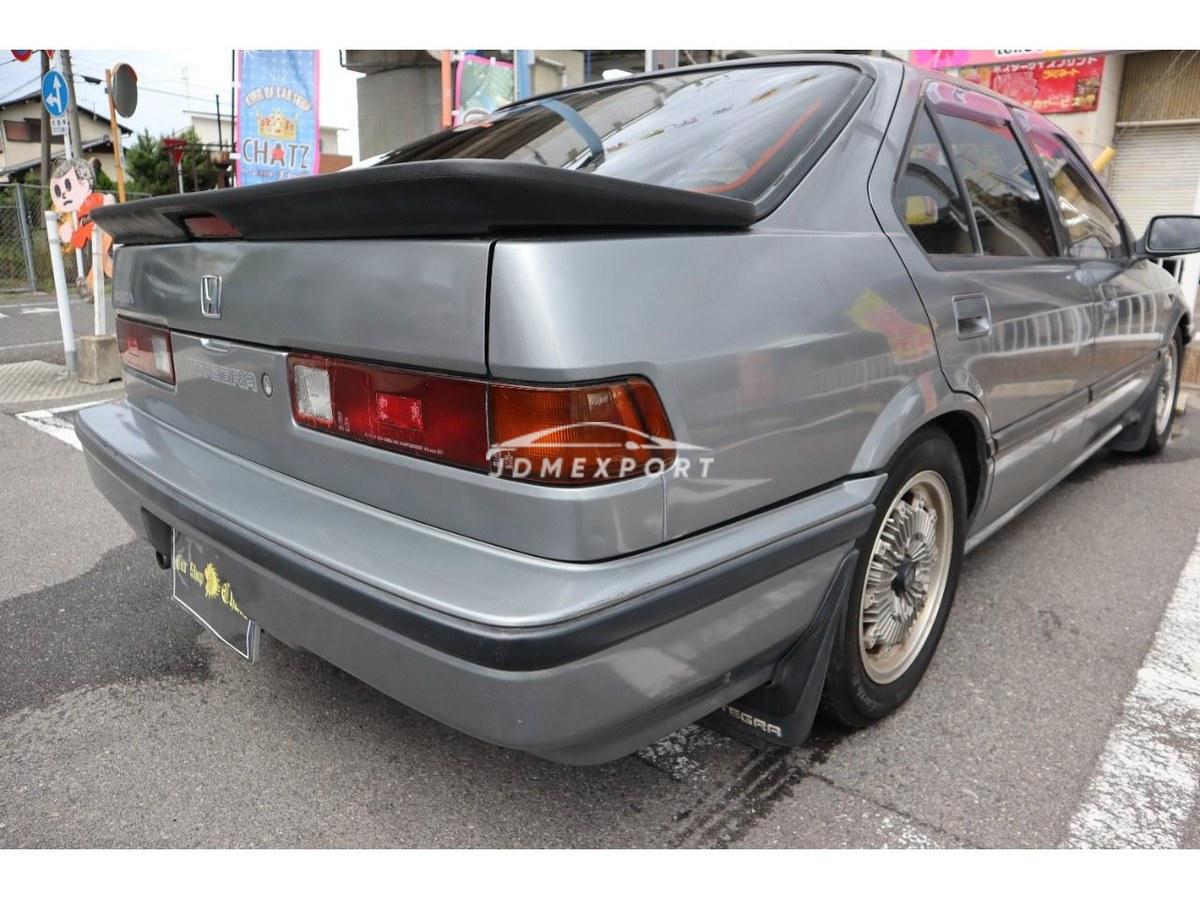 Honda Integra 1988 thumbnail 25