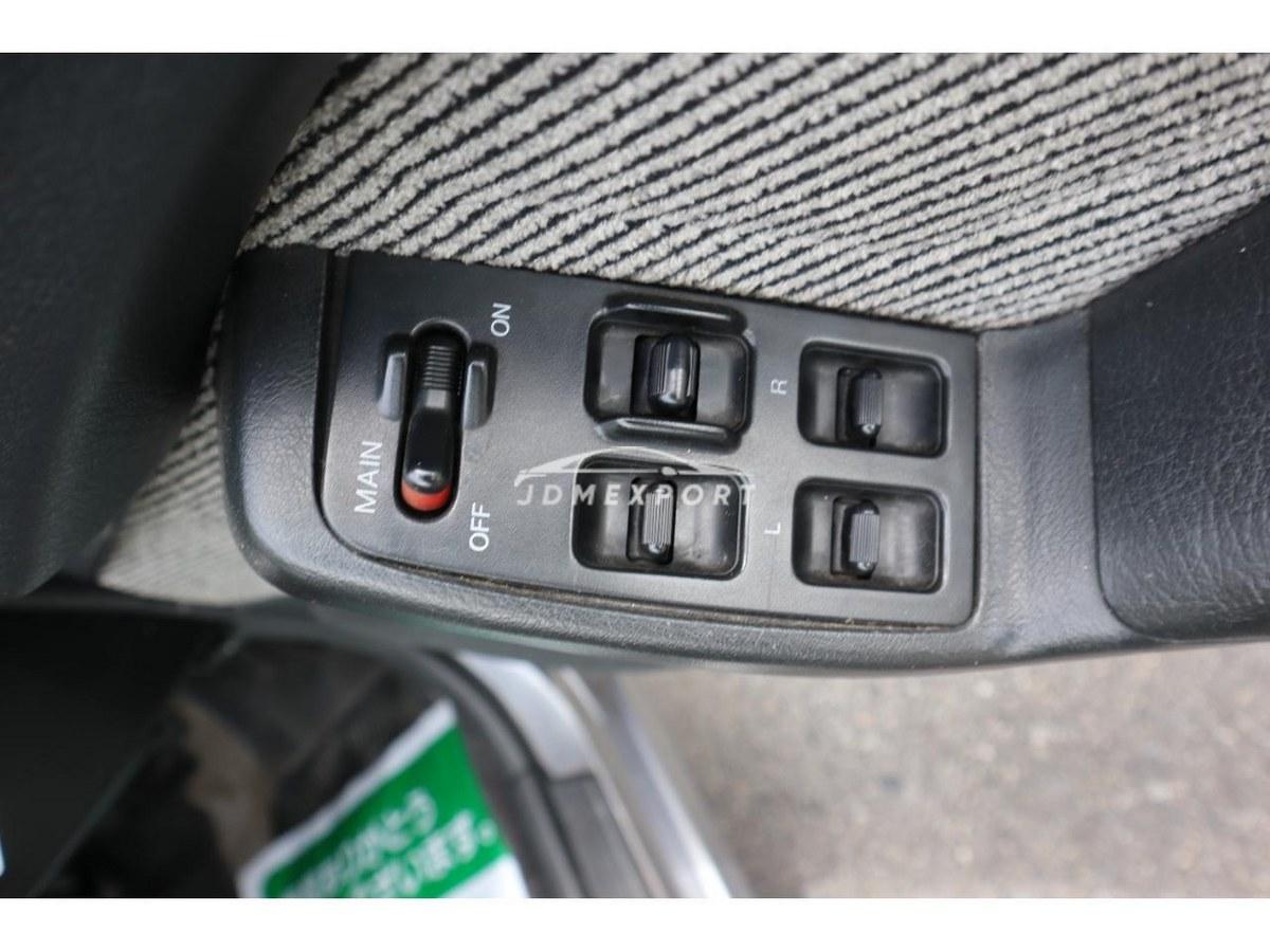 Honda Integra 1988 thumbnail 31