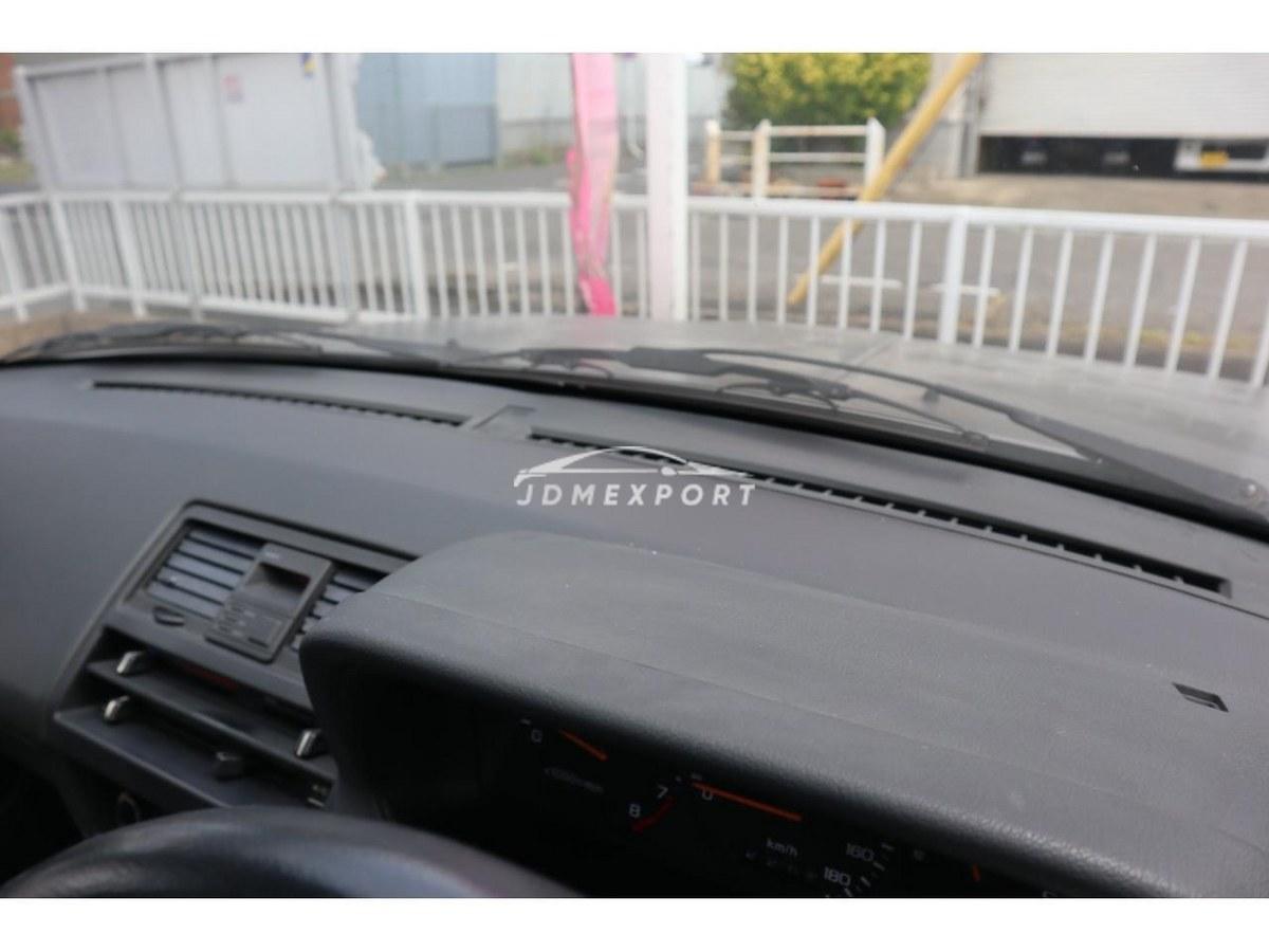 Honda Integra 1988 thumbnail 28