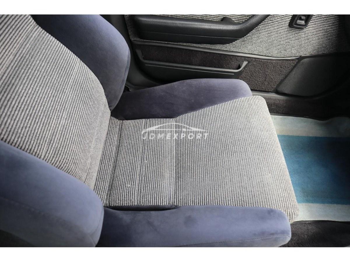 Honda Integra 1988 thumbnail 30