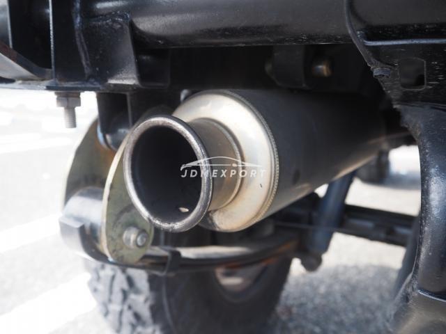 Suzuki Jimny 1995 thumbnail 19