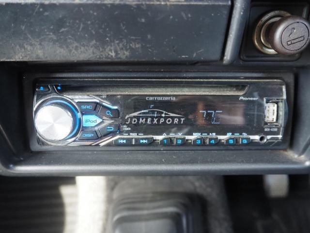 Suzuki Jimny 1995 thumbnail 9