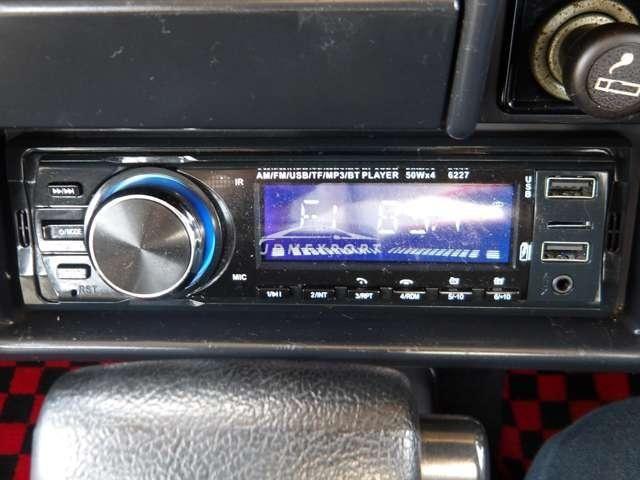 Suzuki Jimny 1994 thumbnail 15