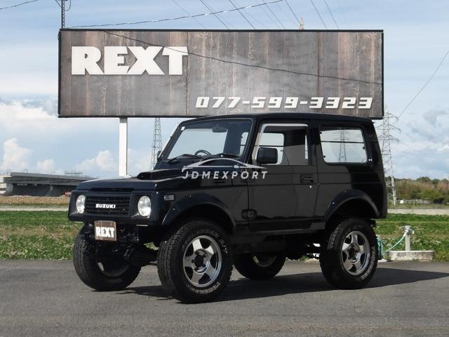 Suzuki Jimny 1994