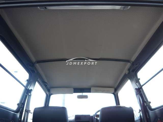 Suzuki Jimny 1994 thumbnail 18