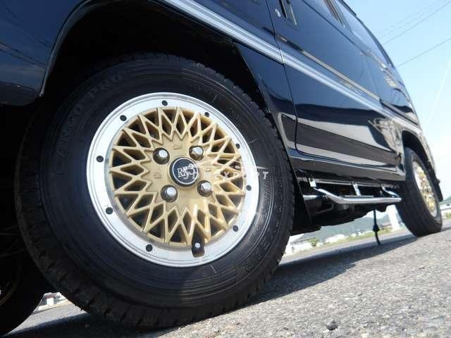 Honda Street 1990 thumbnail 11