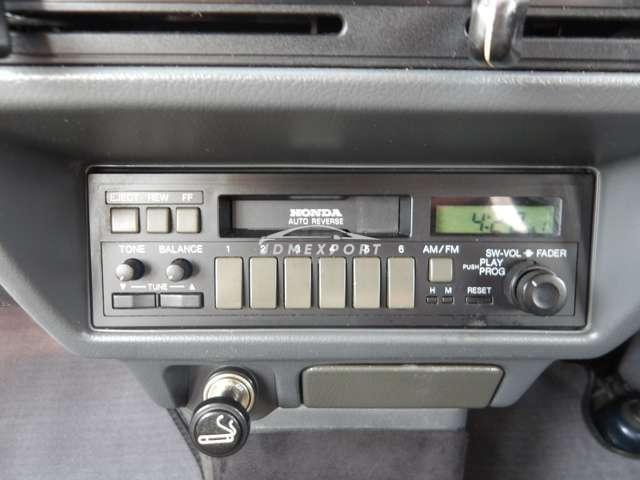 Honda Street 1990 thumbnail 18