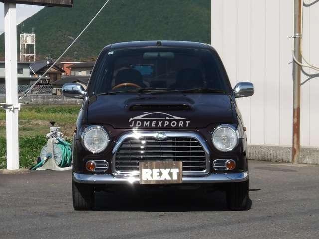 Daihatsu Mira 1997 thumbnail 5