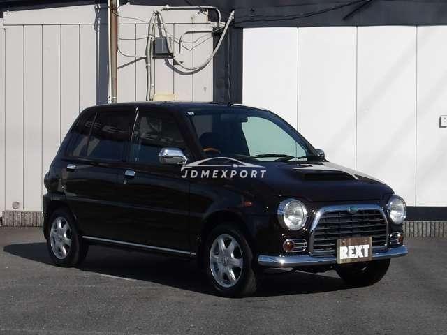 Daihatsu Mira 1997 thumbnail 6
