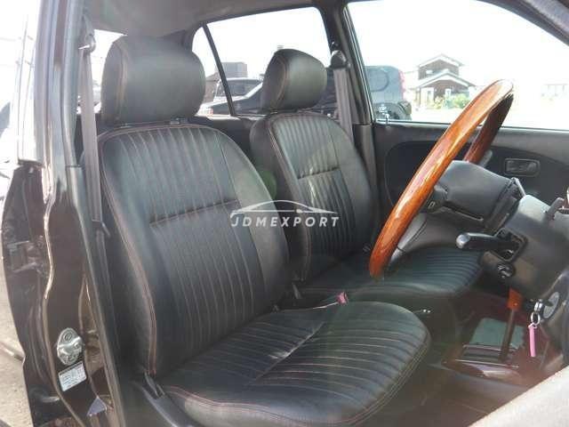Daihatsu Mira 1997 thumbnail 15