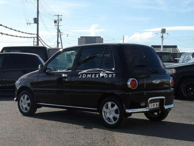 Daihatsu Mira 1997 thumbnail 9