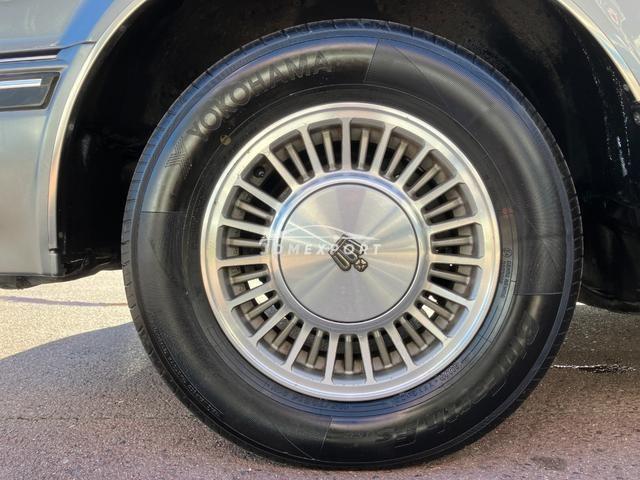 Toyota Crown 1991 thumbnail 14
