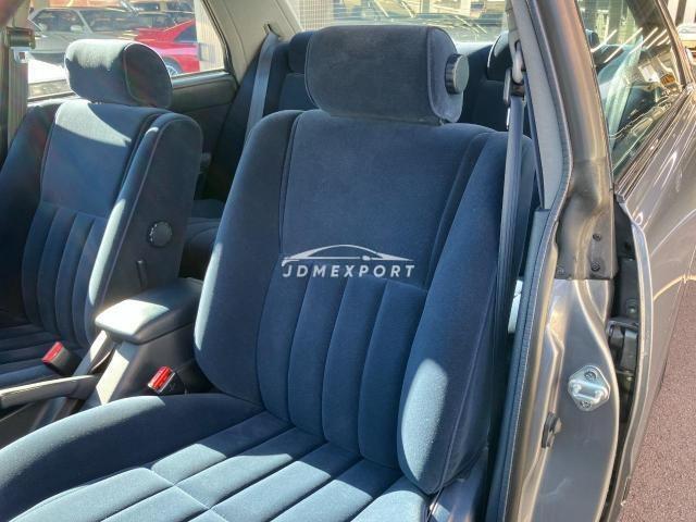 Toyota Crown 1991 thumbnail 19