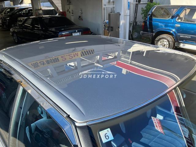 Toyota Crown 1991 thumbnail 12
