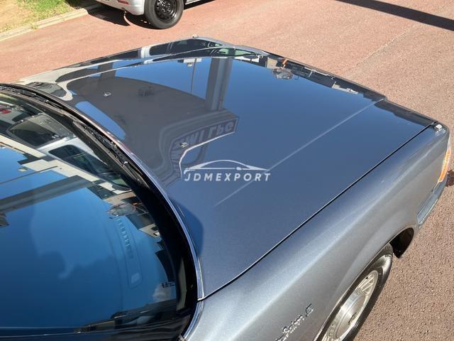 Toyota Crown 1991 thumbnail 11