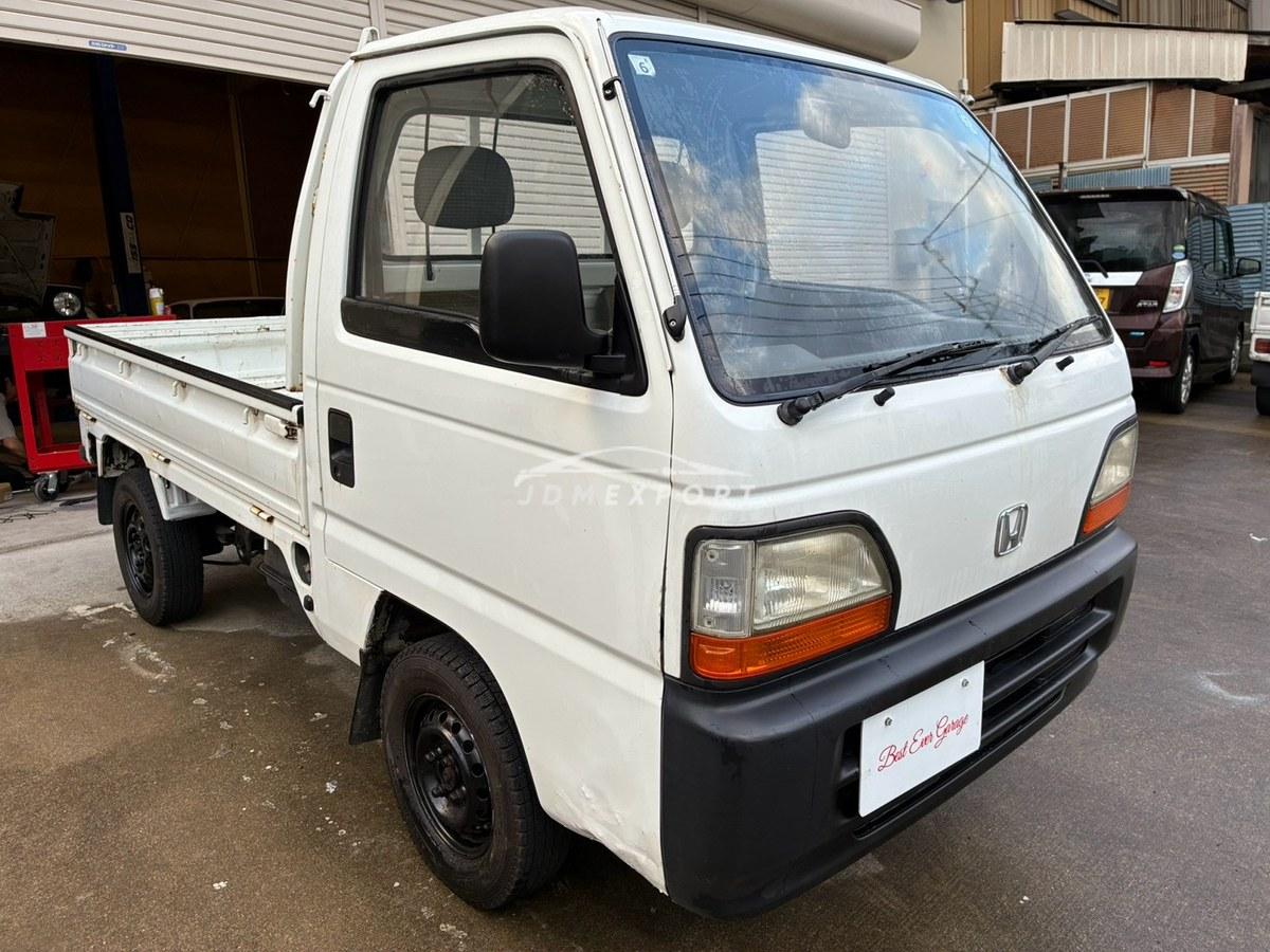 Honda Acty Truck 1995