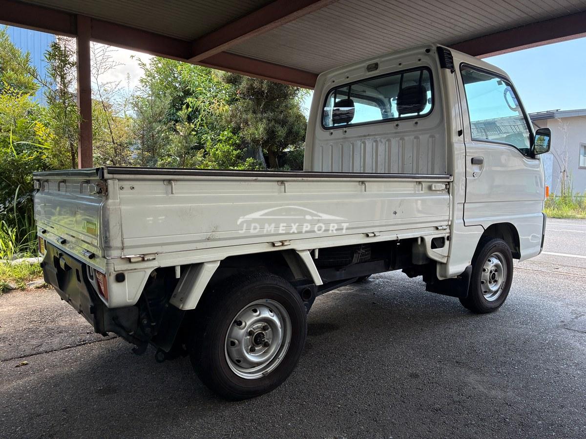 Subaru Sambar Truck 1996 thumbnail 9