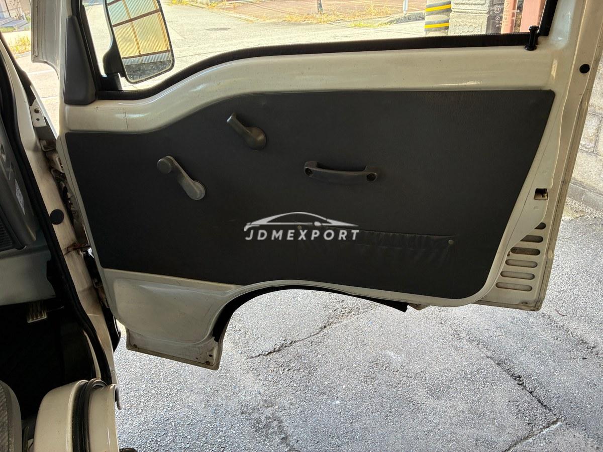 Subaru Sambar Truck 1996 thumbnail 32