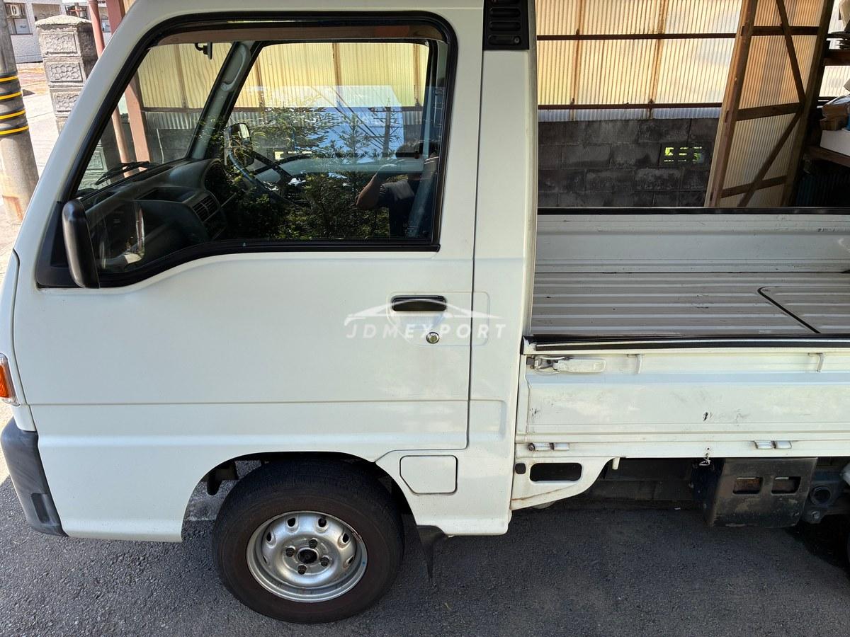 Subaru Sambar Truck 1996 thumbnail 5