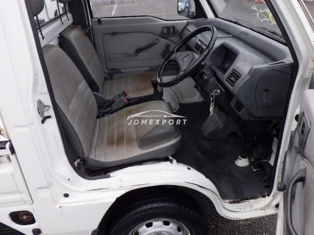 Honda Acty Truck 1994 thumbnail 14