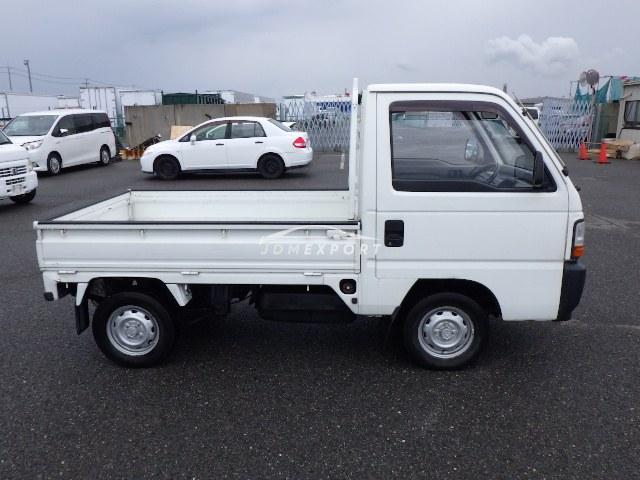 Honda Acty Truck 1994 thumbnail 4
