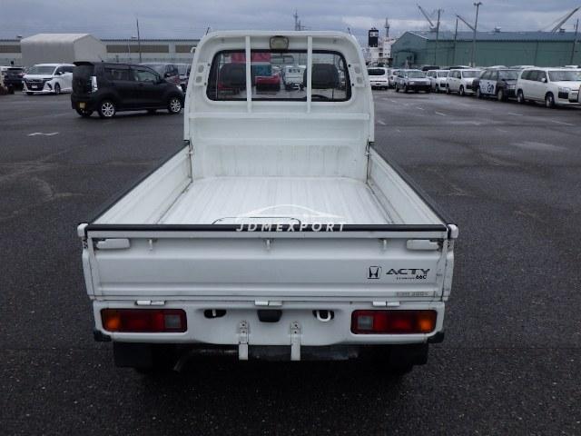 Honda Acty Truck 1994 thumbnail 7