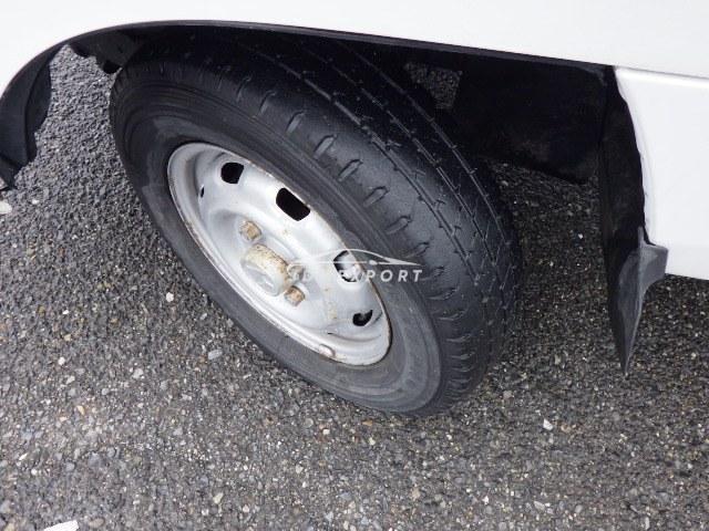 Honda Acty Truck 1994 thumbnail 29