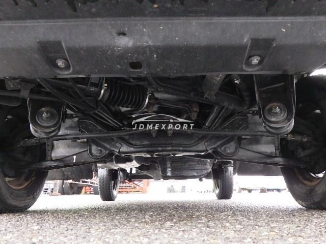 Honda Acty Truck 1994 thumbnail 24