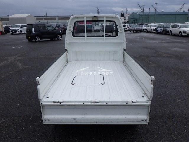 Honda Acty Truck 1994 thumbnail 8