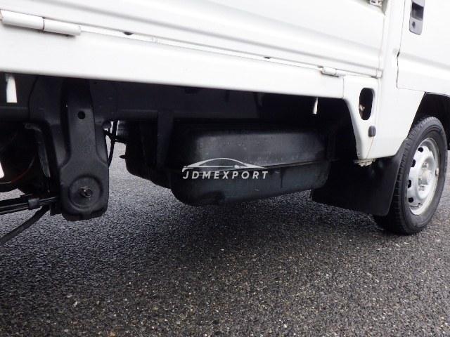 Honda Acty Truck 1994 thumbnail 5