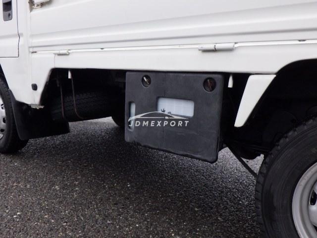 Honda Acty Truck 1994 thumbnail 12