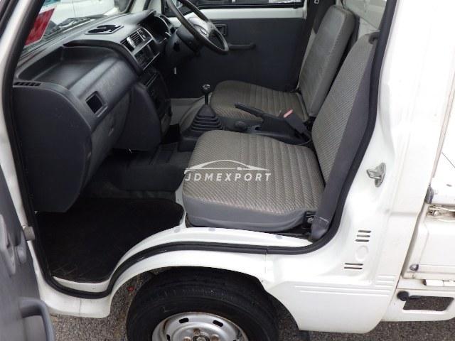 Daihatsu Hijet Truck 2000 thumbnail 15