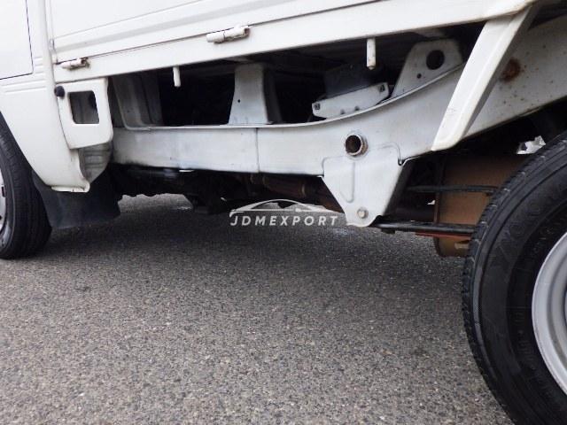 Daihatsu Hijet Truck 2000 thumbnail 11
