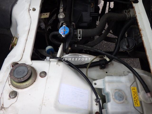 Daihatsu Hijet Truck 2000 thumbnail 26