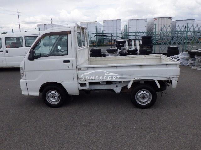 Daihatsu Hijet Truck 2000 thumbnail 10