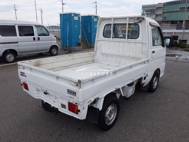 Daihatsu Hijet Truck 2000 thumbnail 6