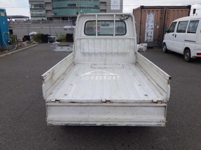 Daihatsu Hijet Truck 2000 thumbnail 8