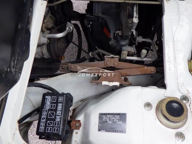 Daihatsu Hijet Truck 2000 thumbnail 25