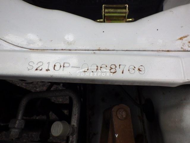 Daihatsu Hijet Truck 2000 thumbnail 24