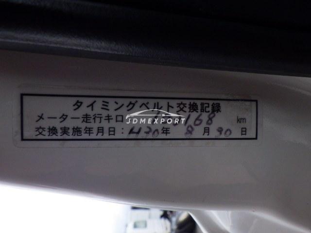 Daihatsu Hijet Truck 2000 thumbnail 18
